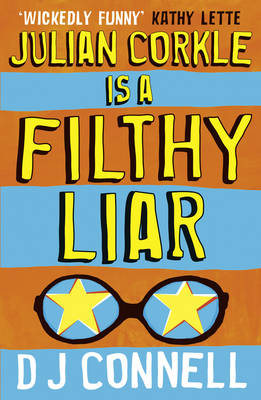 Julian Corkle is a Filthy Liar