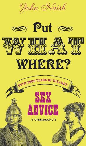 Put What Where?