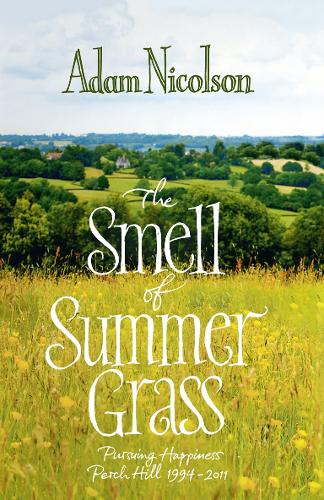 Smell of Summer Grass