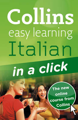 Italian in a Click