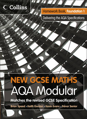 Homework Book Foundation 1
