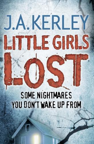 Little Girls Lost