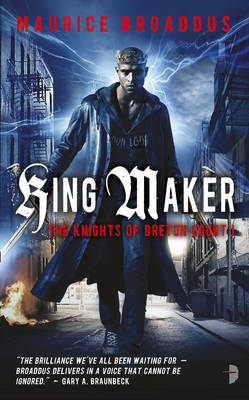 King Maker
