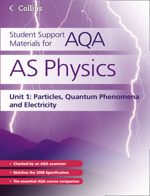 AS Physics Unit 1