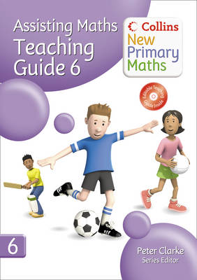 Assisting Maths: Teaching Guide