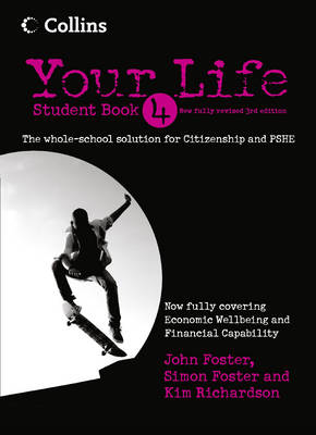 Student Book 4