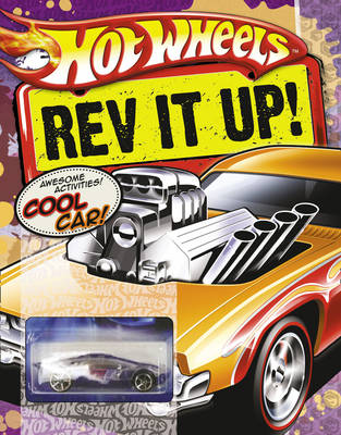 Rev it Up!: Bk. 1