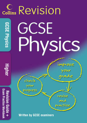 GCSE Physics Higher for OCR B