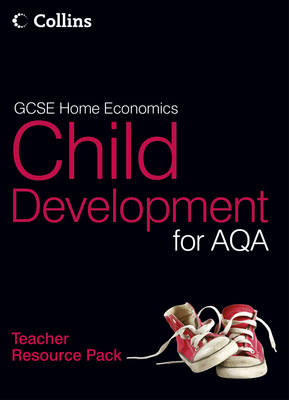 GCSE Child Development for AQA