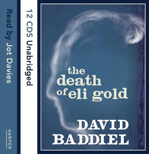 The Death of Eli Gold