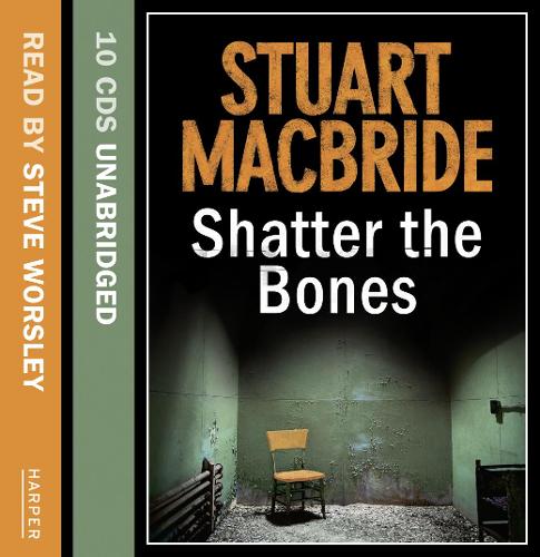 Shatter the Bones