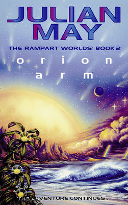 Orion Arm