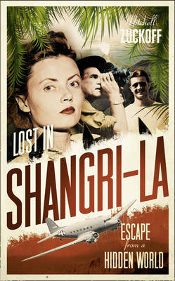 Lost in Shangri-La