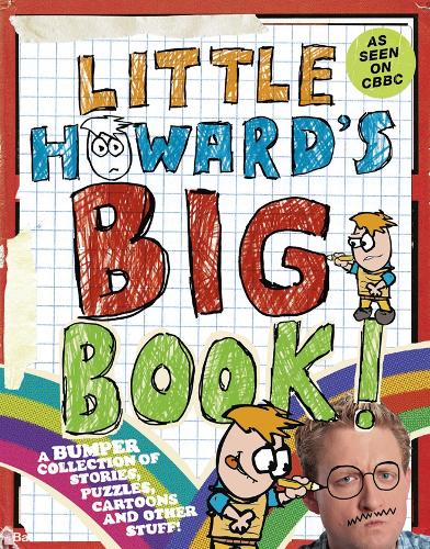 Little Howard’s Big Book