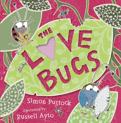 The Love Bugs