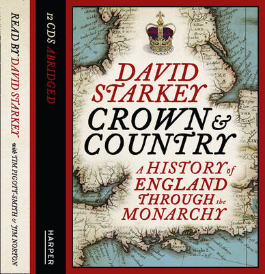 The Crown and Country