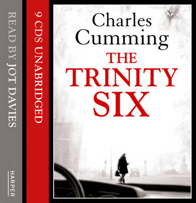 The Trinity Six