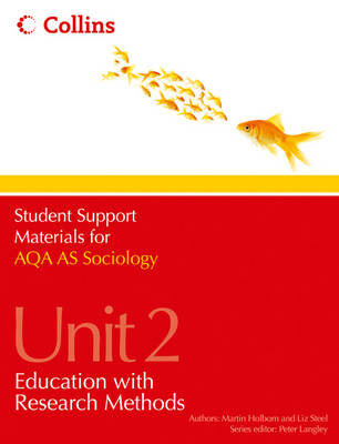 AQA AS Sociology Unit 2