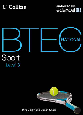 BTEC National Sport