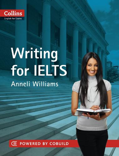 IELTS Writing