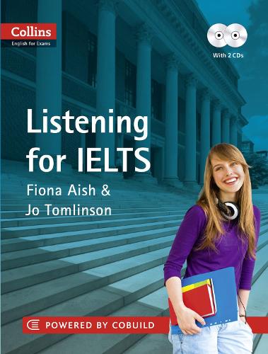 IELTS Listening