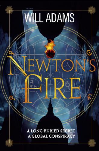 Newton’s Fire