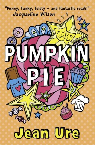 PUMPKIN PIE