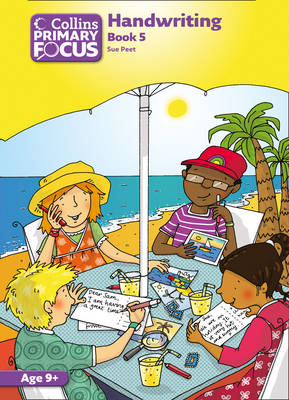 Collins Primary Focus - Book 5: Book 5