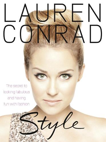 Lauren Conrad: Style