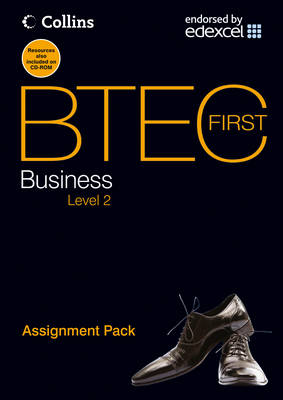 Assignment Pack