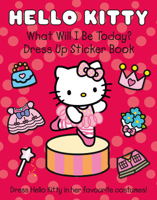 What Will I be Today?