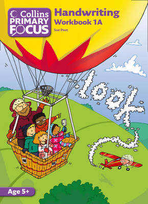 Workbook 1A