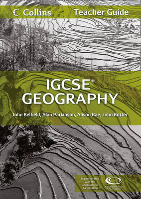 IGCSE Geography TG