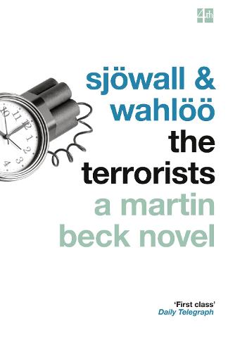 The Terrorists