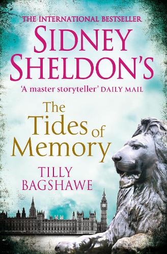 Sidney Sheldon’s The Tides of Memory