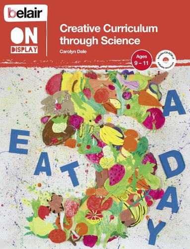 Creative Curriculum through Science