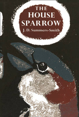 The House Sparrow