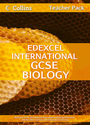 Edexcel International GCSE Biology Teacher Pack