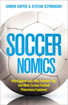 Soccernomics
