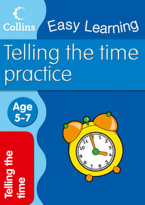 Telling Time: Age 5-7