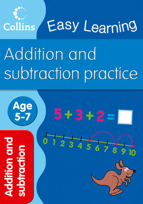 Addition and Subtraction