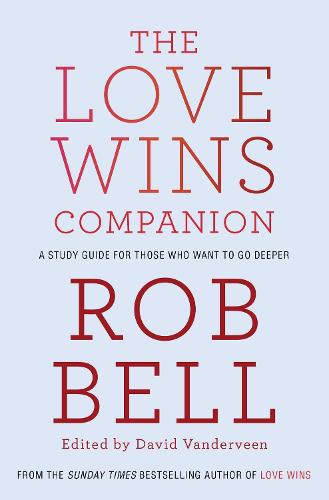 The Love Wins Companion