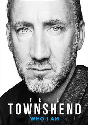 Pete Townshend: Who I am