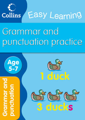 Grammar and Punctuation
