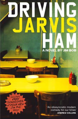 Driving Jarvis Ham