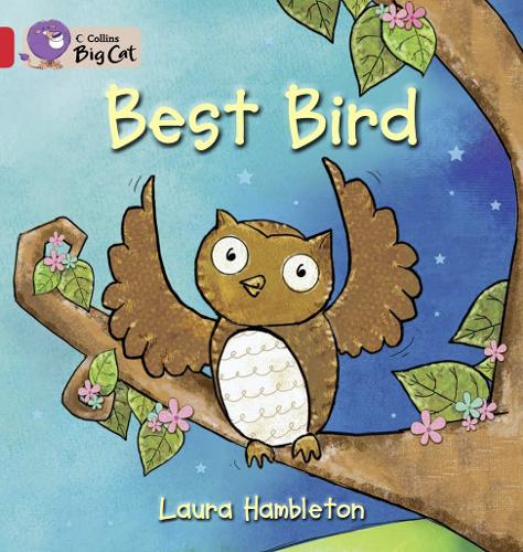 Best Bird Workbook