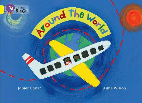 Around the World Workbook