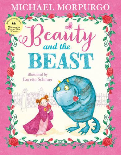 Beauty and the Beast