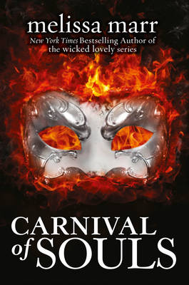 Untamed City: Carnival of Secrets
