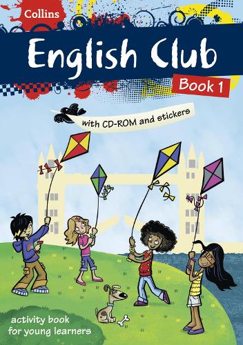 English Club 1